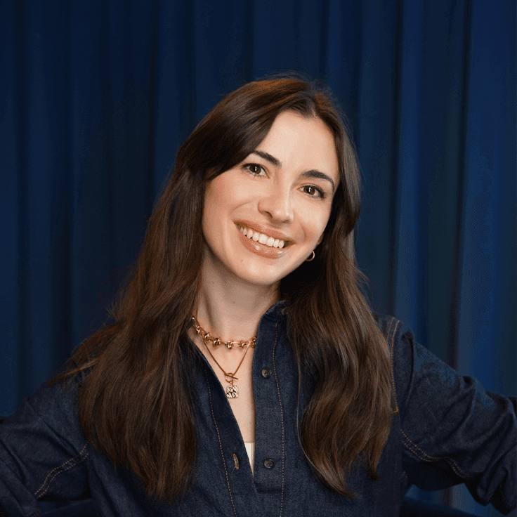 Marina Mogilko