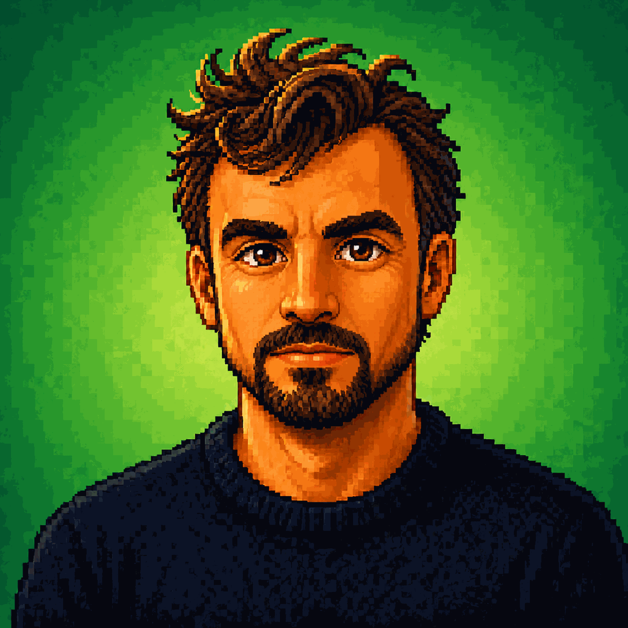 Alexandre Thauron